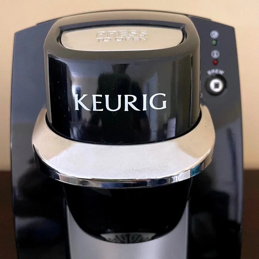 Keurig cup single